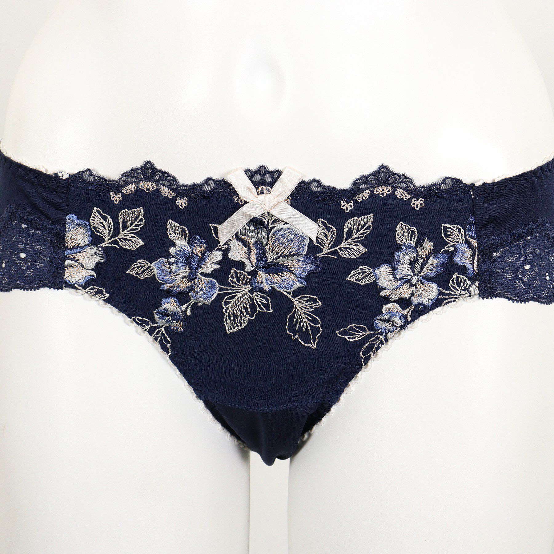 Risa Magli「マルレーン サニタリー」|インナー|