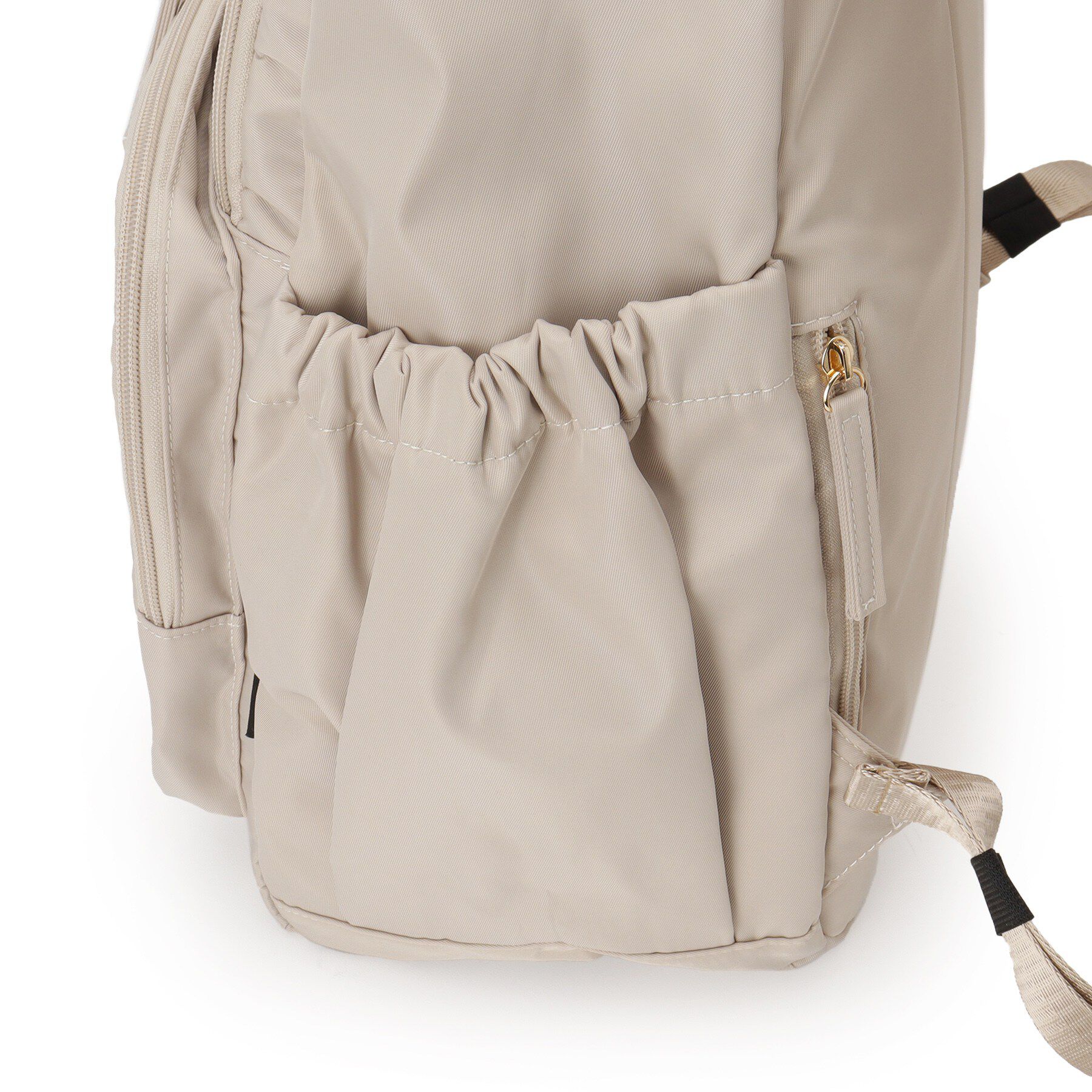 ITS&rsquo;DEMO「【PC対応】ツイル14ポケットリュック」|リュック|