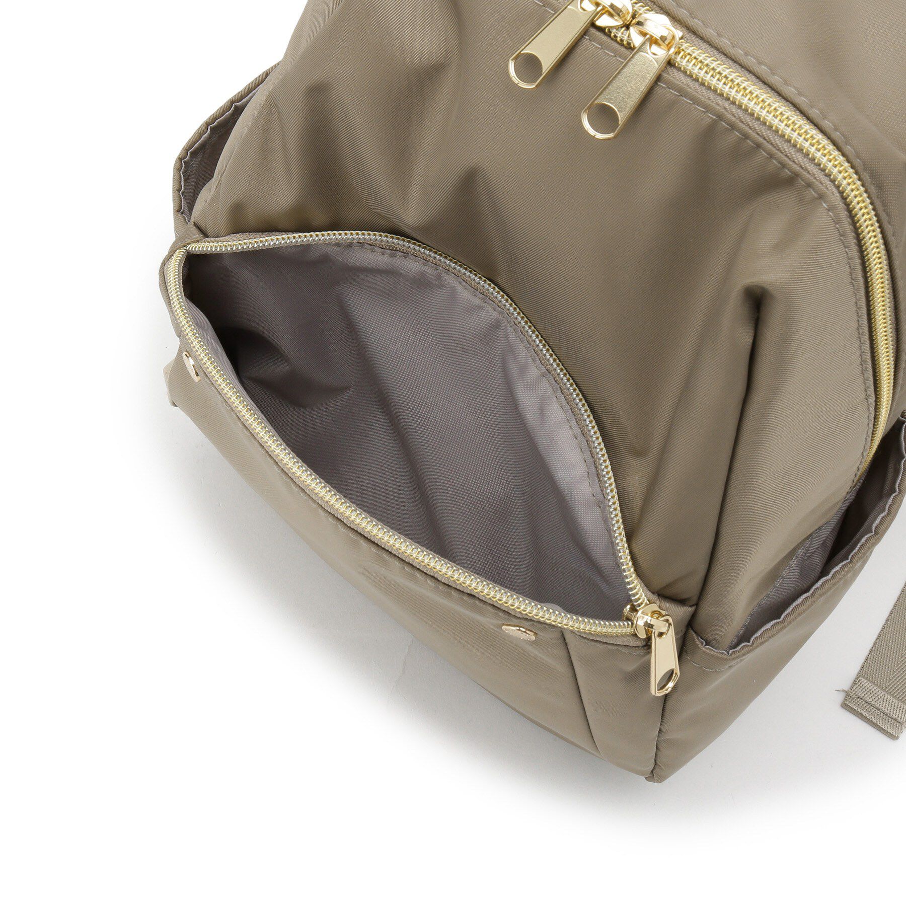 ITS&rsquo;DEMO「【8ポケット】ルニコミディリュック」|リュック|