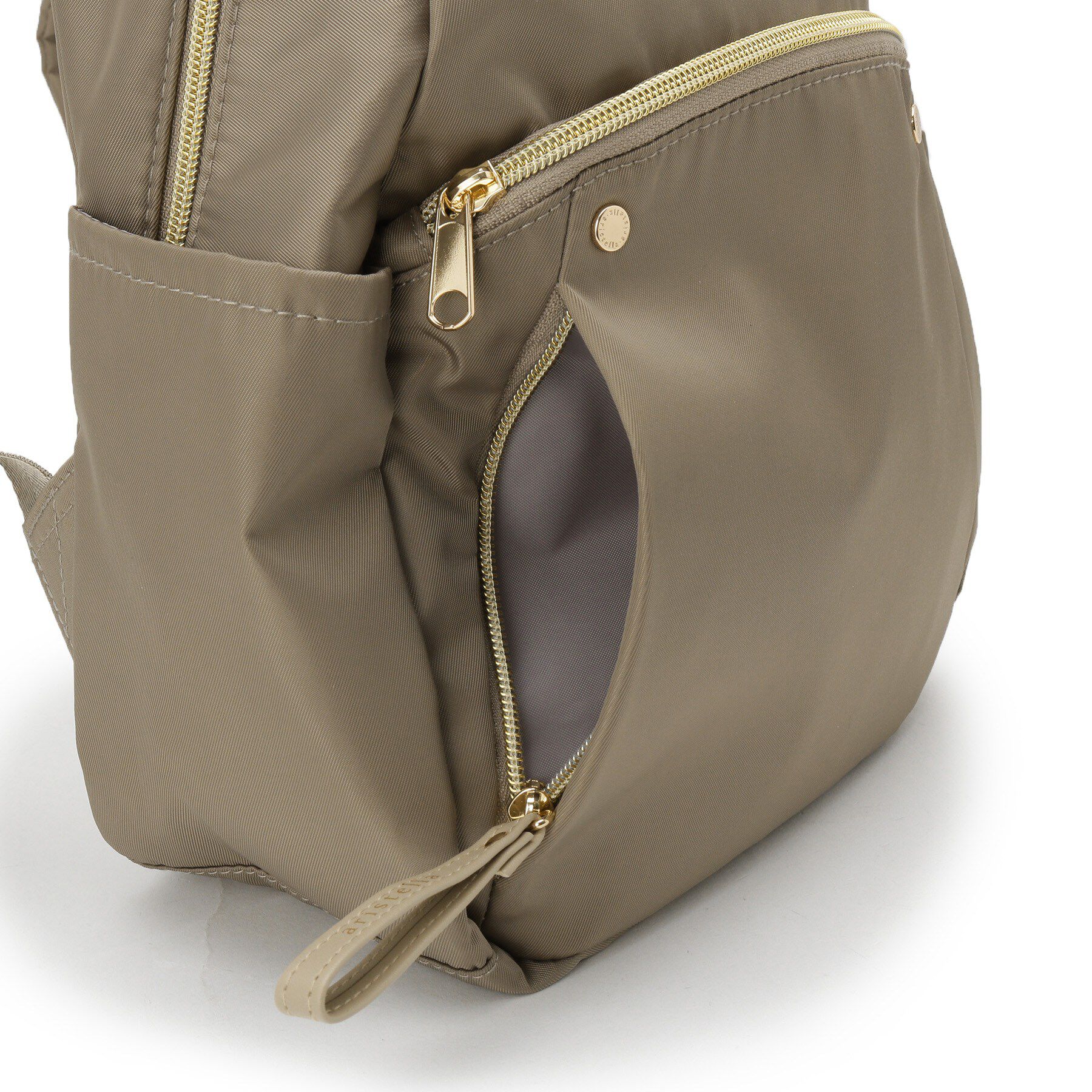 ITS&rsquo;DEMO「【8ポケット】ルニコミディリュック」|リュック|