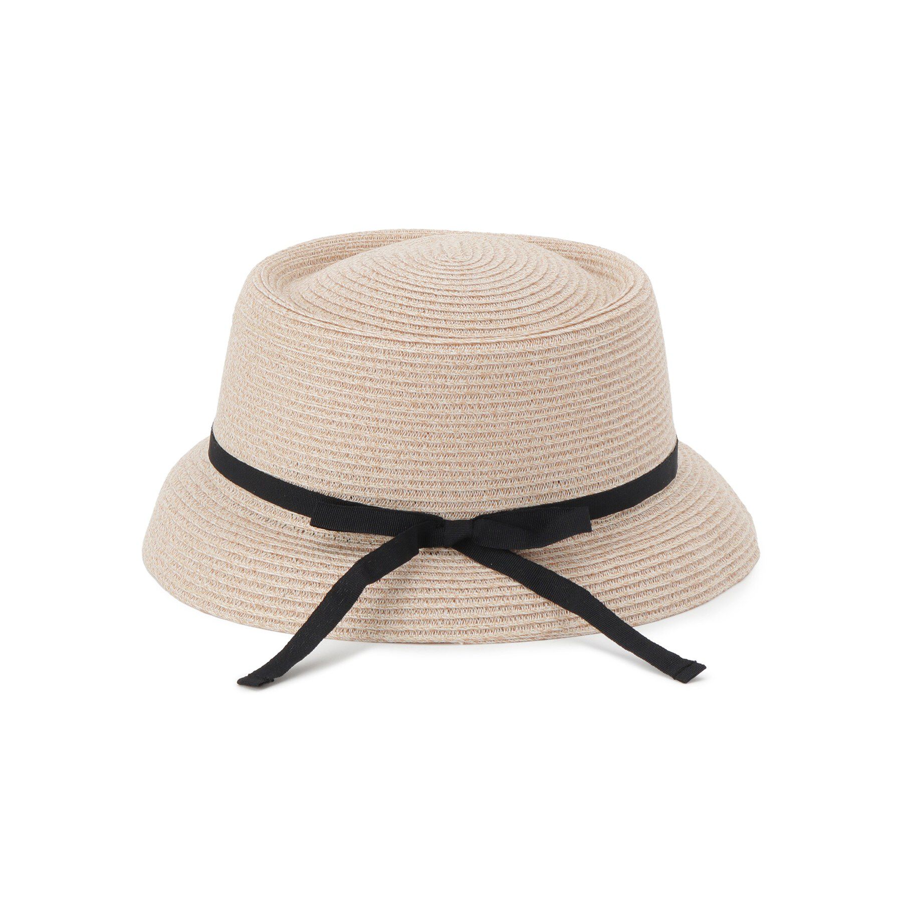 ITS&rsquo;DEMO「【UV／速乾抗菌】ウォッシュブレードカサブランカ」|ハット|