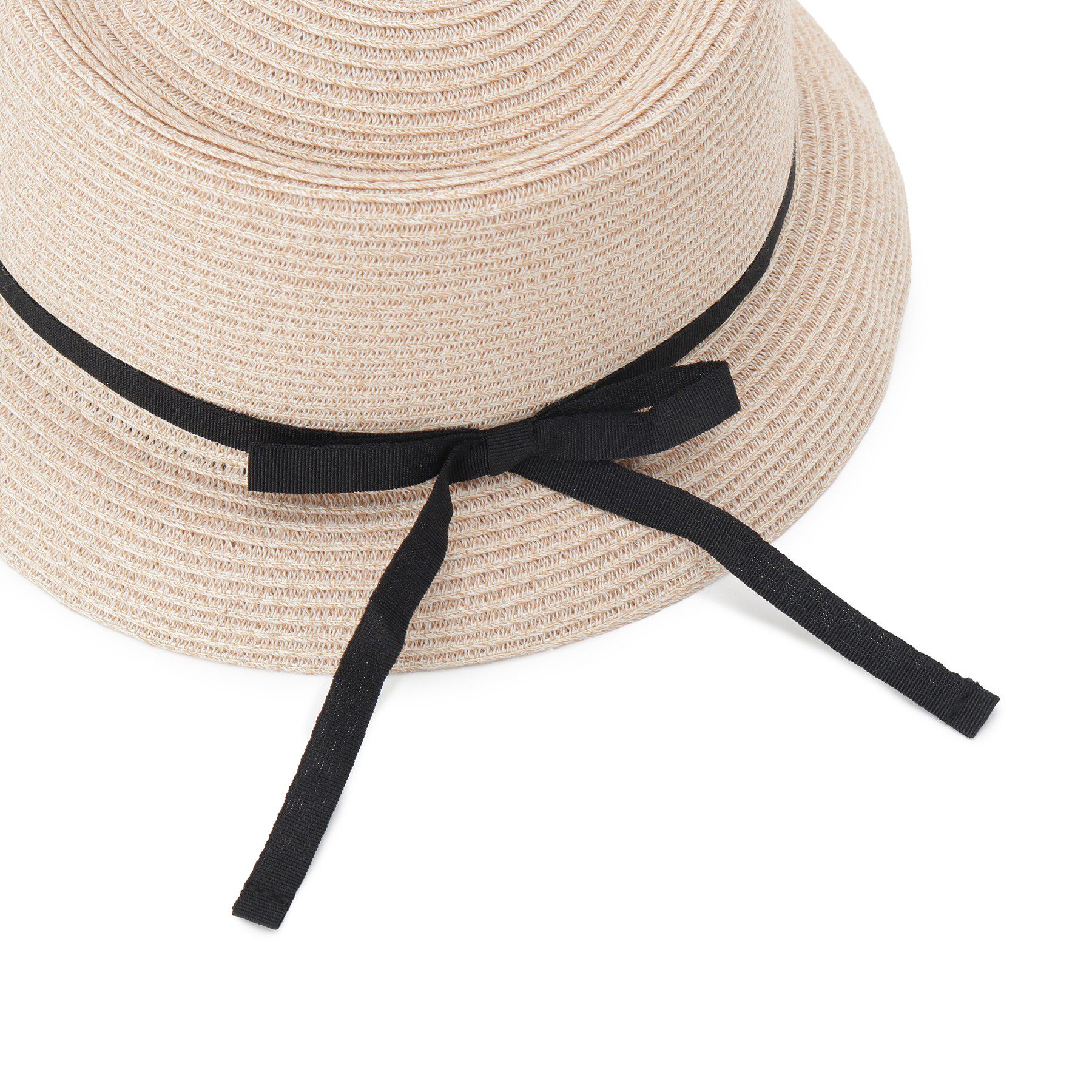 ITS&rsquo;DEMO「【UV／速乾抗菌】ウォッシュブレードカサブランカ」|ハット|