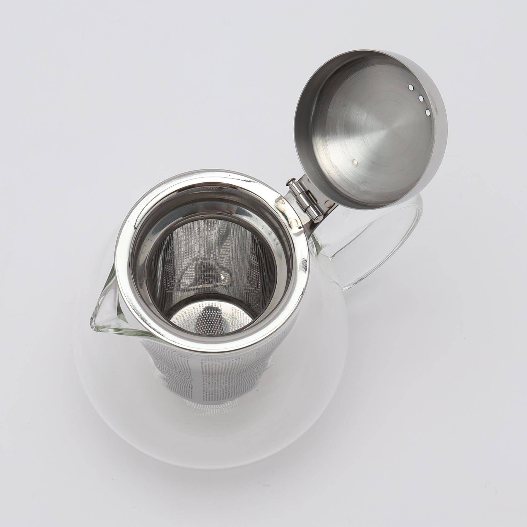 212 KITCHEN STORE「フィール耐熱ペアティーセット」|食器・キッチングッズ|