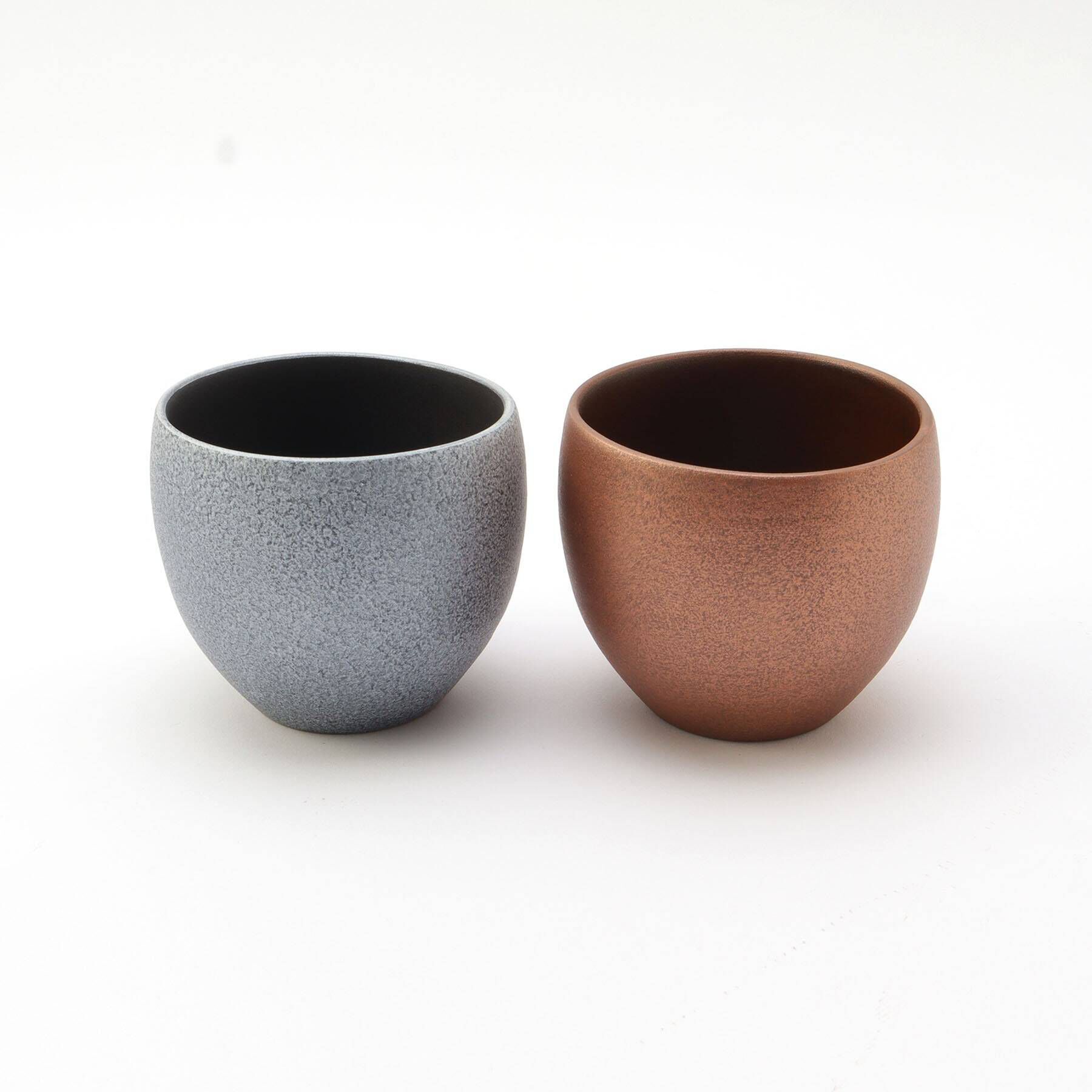 212 KITCHEN STORE「銅器彩 ロックカップペア」|食器・キッチングッズ|その他