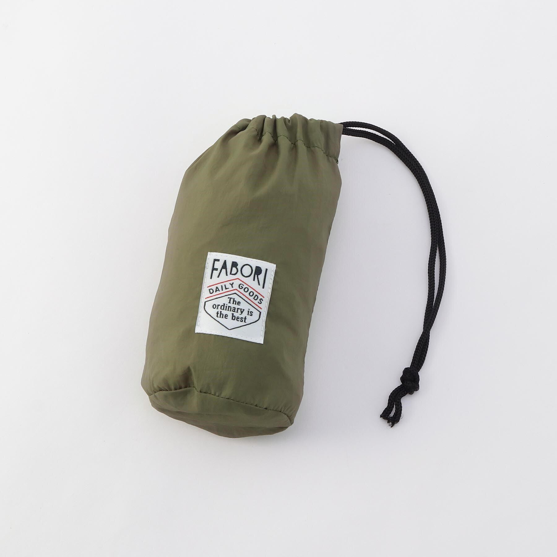 212 KITCHEN STORE「極軽撥水エプロン キテミテ ミドリ ＜FABORI ファボリ＞」|食器・キッチングッズ|