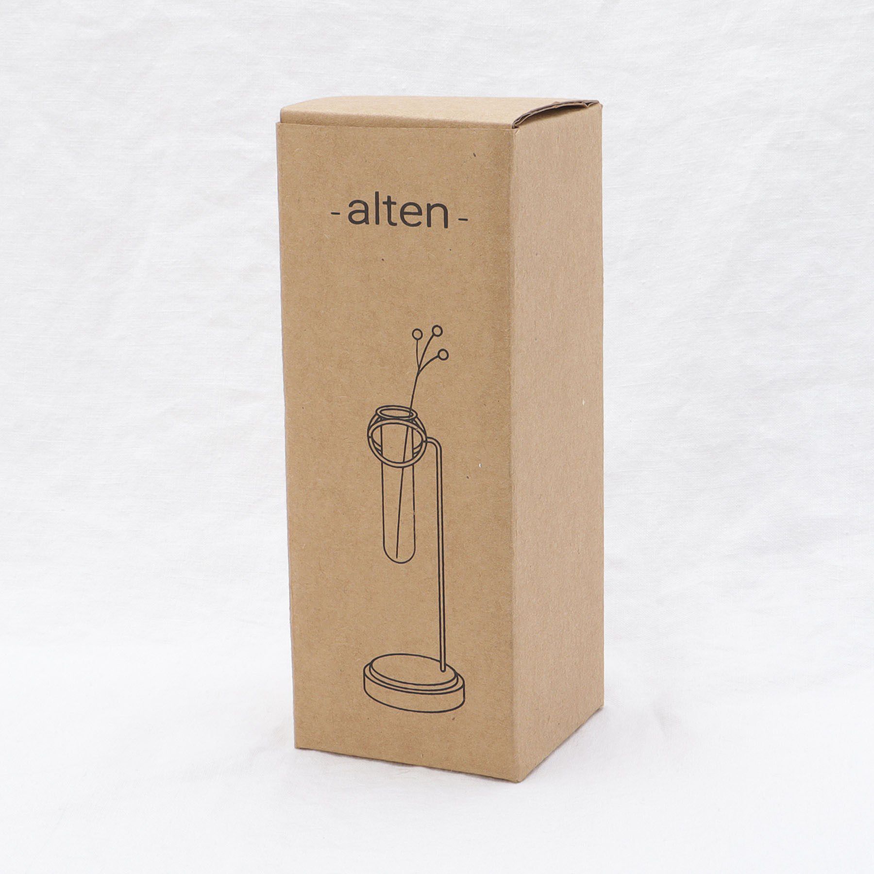 212 KITCHEN STORE「アルテン スタンドフラワーベース シングル」|その他|