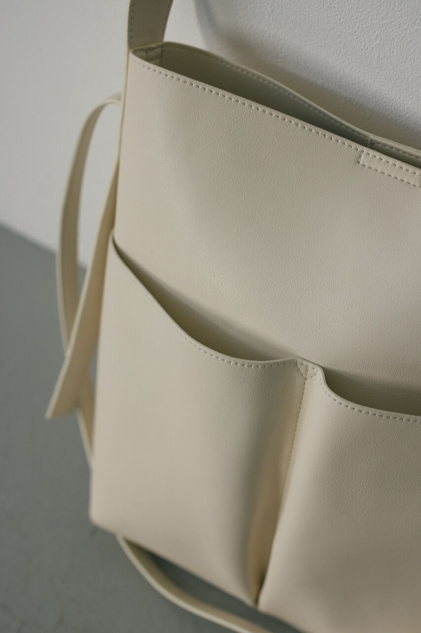 STYLEMIXER「ダブルハンドルトートバッグ」|その他|