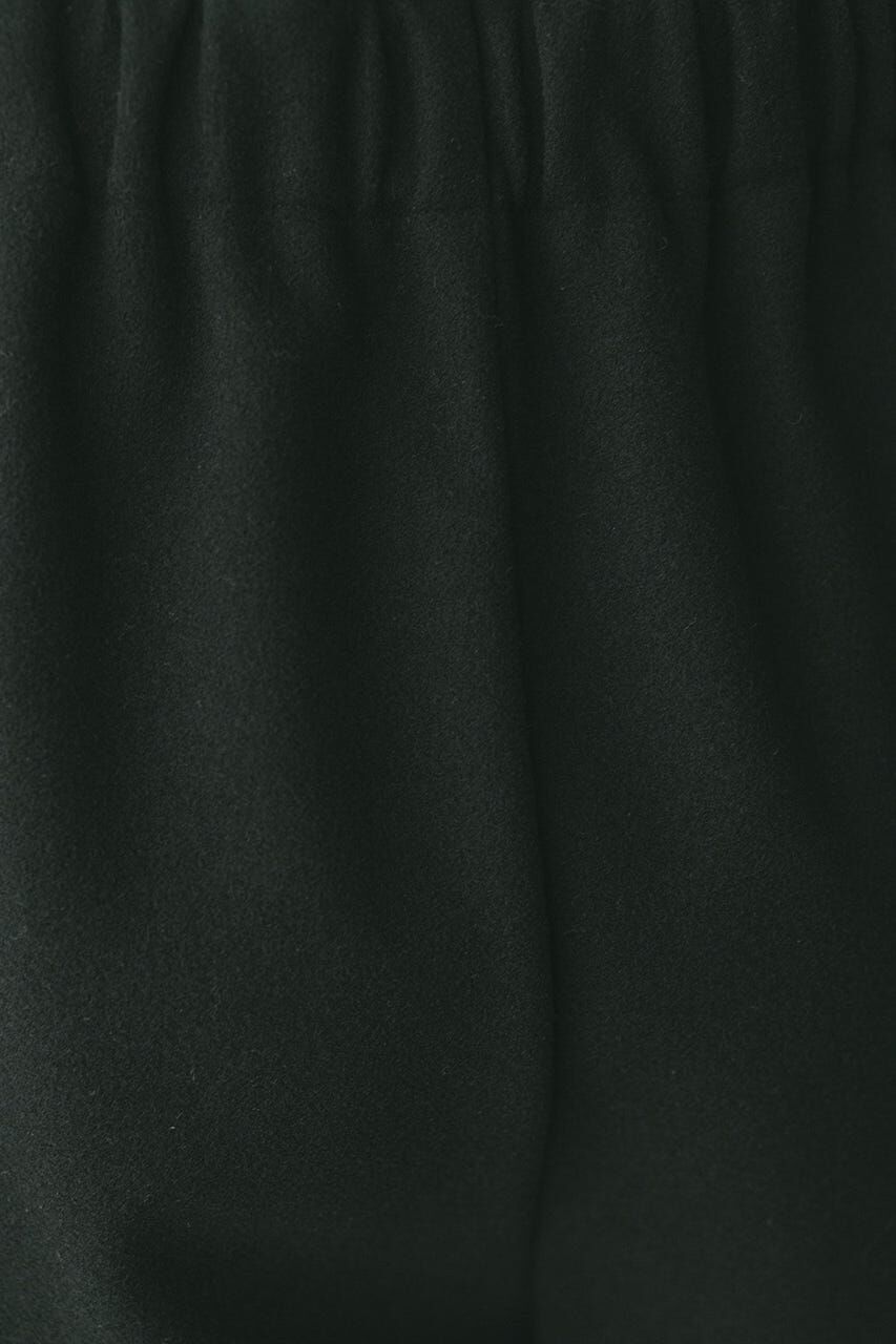 STYLEMIXER「ヘムギャザーフォルムパンツ」|その他|