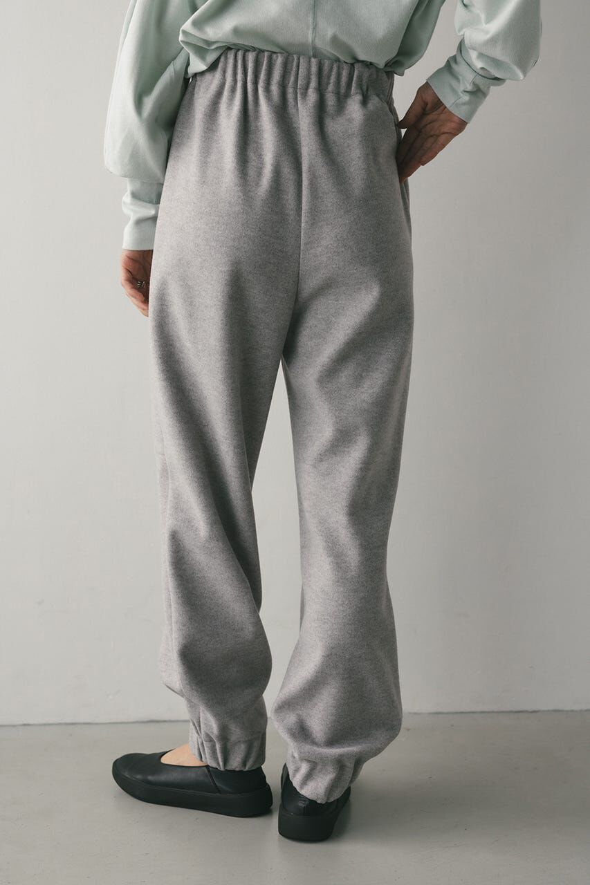 STYLEMIXER「ヘムギャザーフォルムパンツ」|その他|