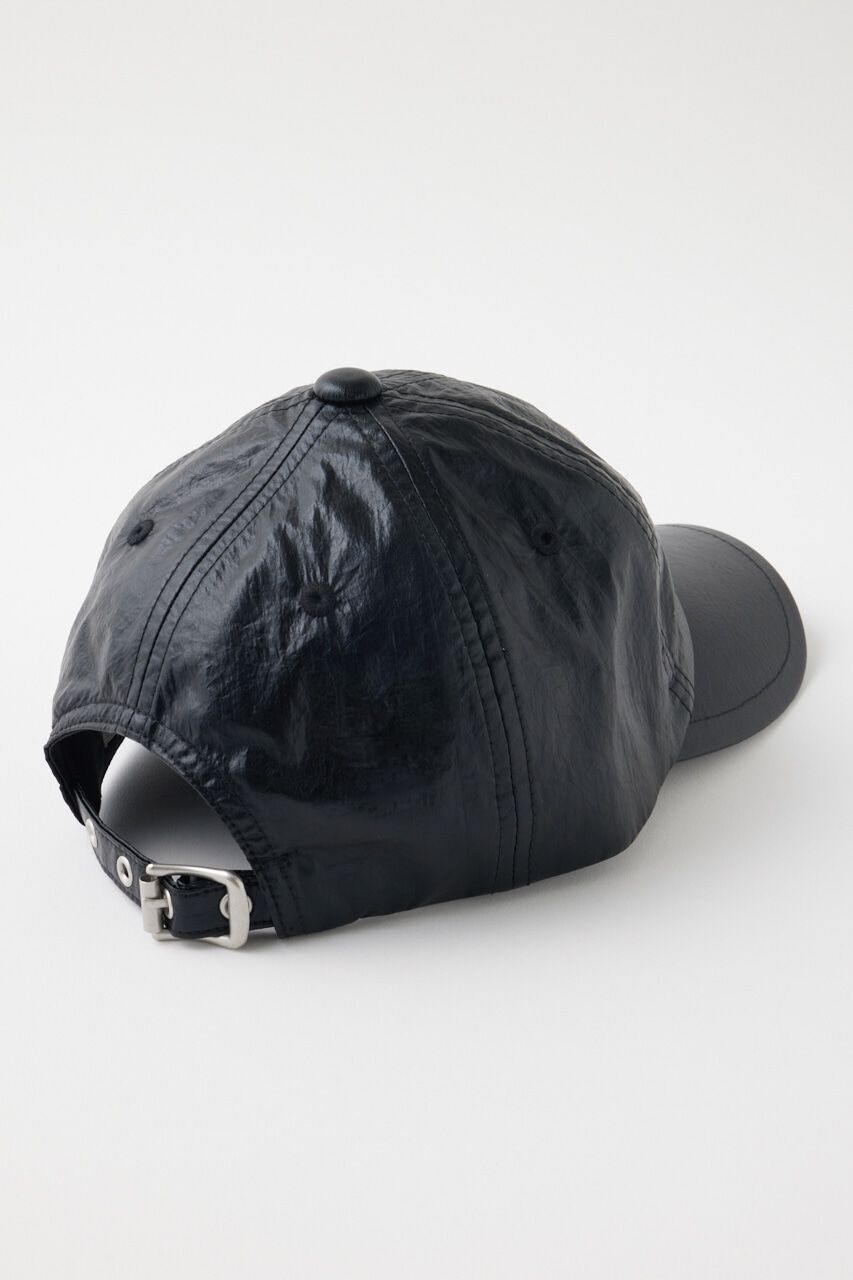 MOUSSY「EMBROIDERY キャップ」|その他|