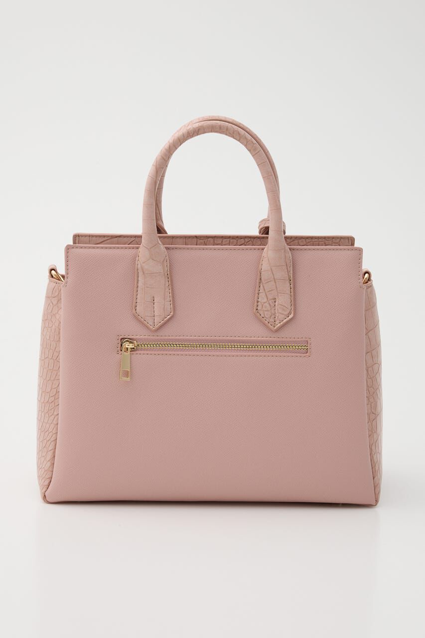 rienda「ベルトデザインカデナバッグ」|その他|