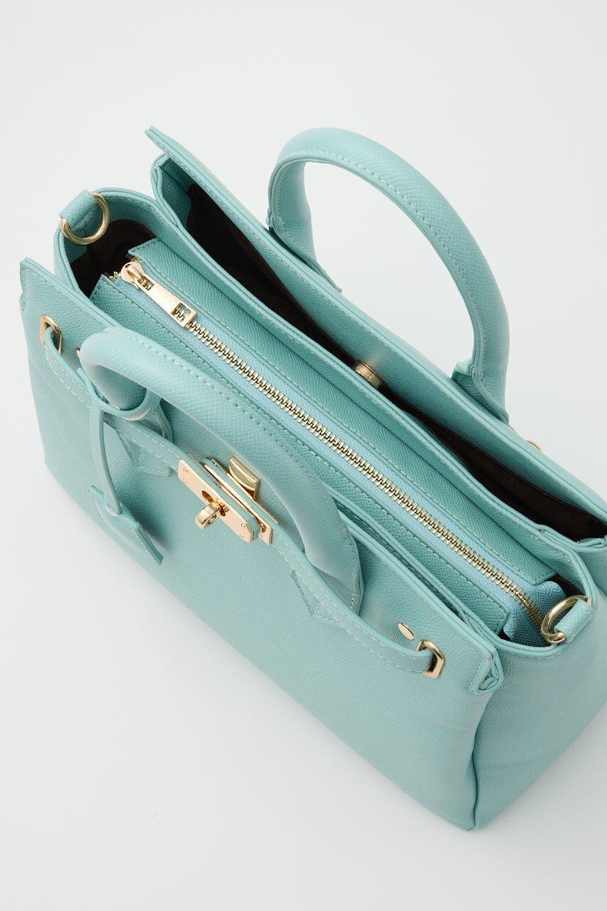 rienda「ベルトデザインカデナバッグ」|その他|