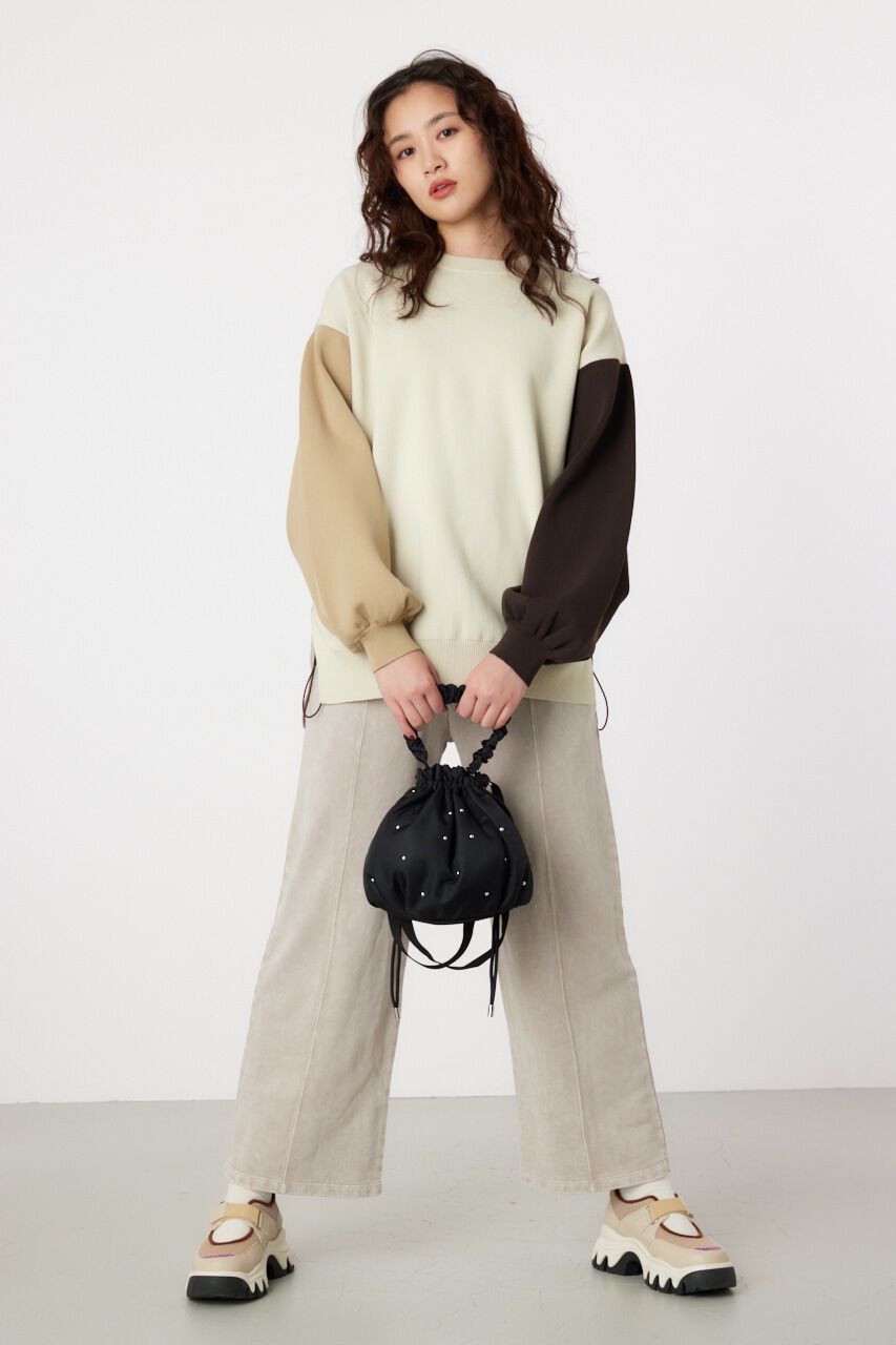 RODEO CROWNS「スタッズミニショルダーバッグ」|その他|