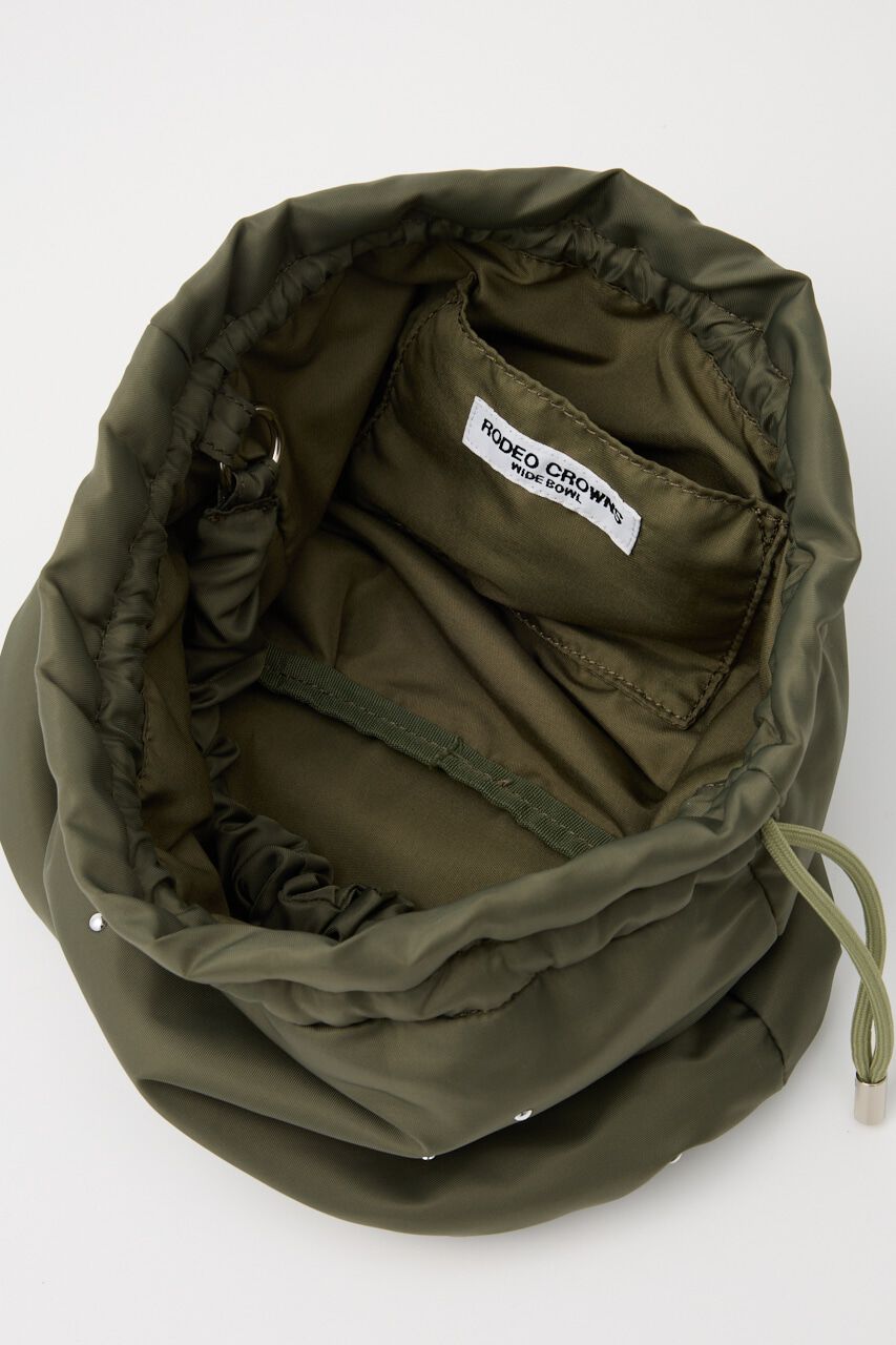 RODEO CROWNS「スタッズミニショルダーバッグ」|その他|