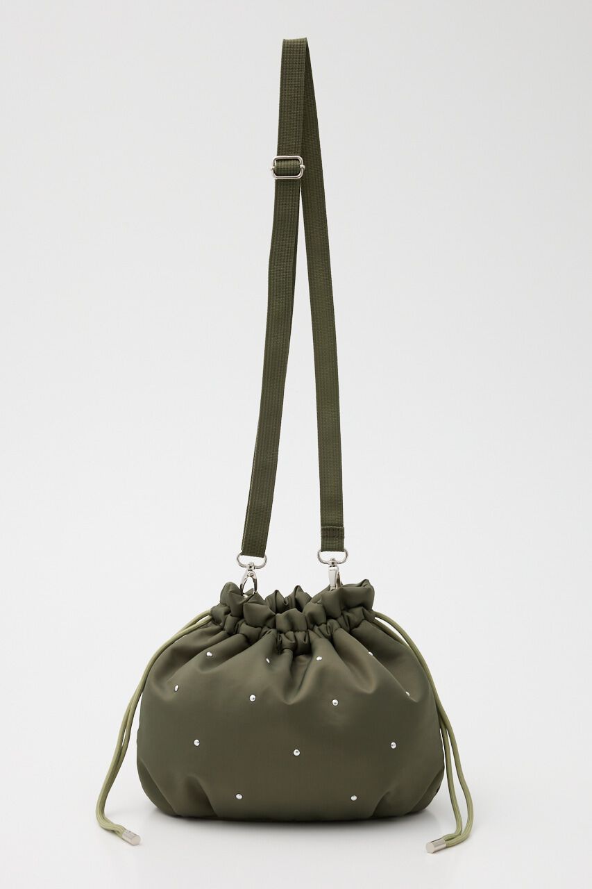 RODEO CROWNS「スタッズミニショルダーバッグ」|その他|