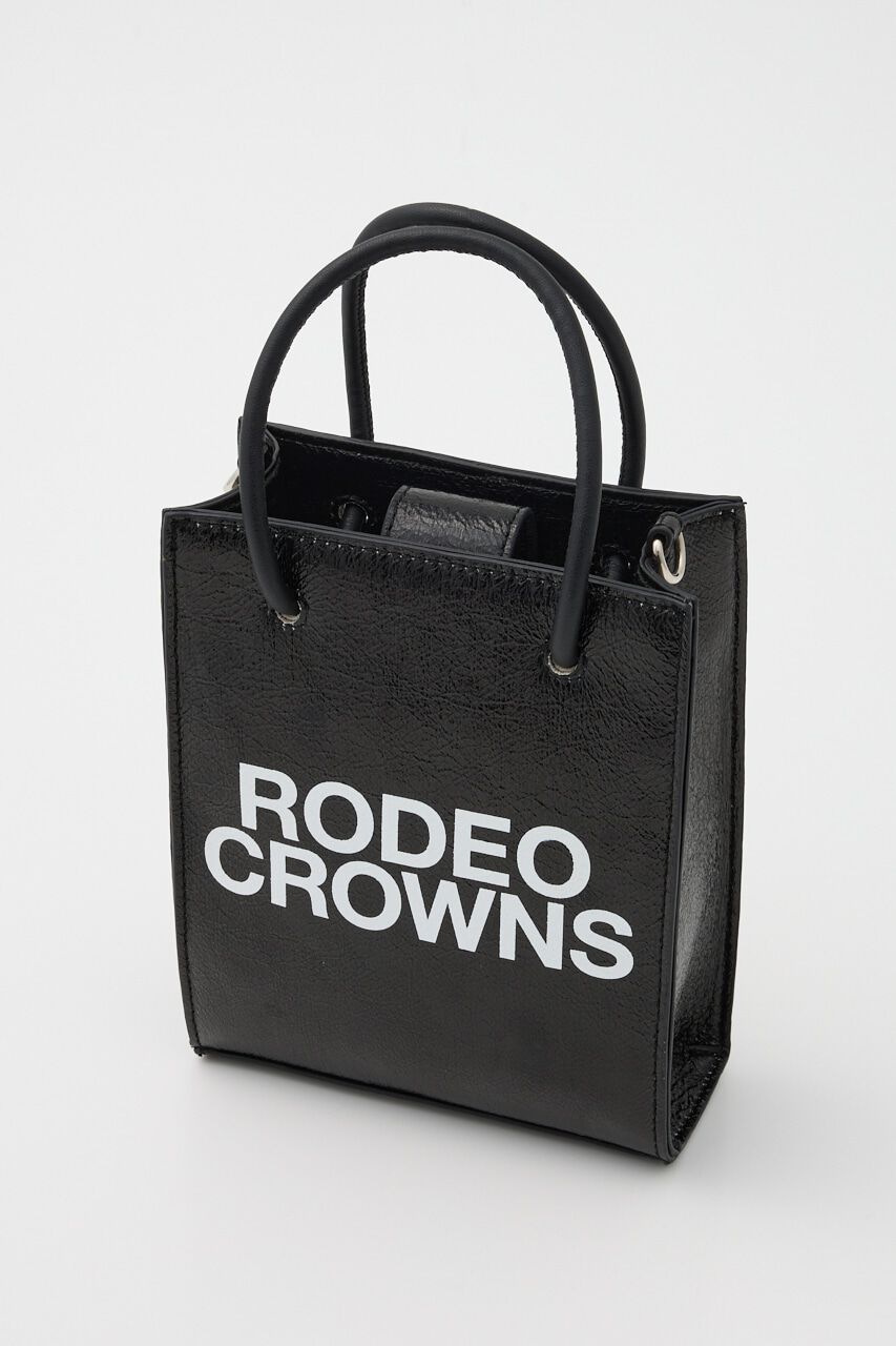RODEO CROWNS「ショッパースモールショルダー」|その他|