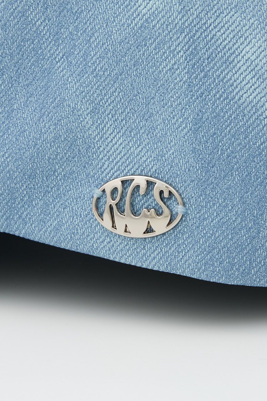 RODEO CROWNS「ロゴエンブレムキャップ」|その他|