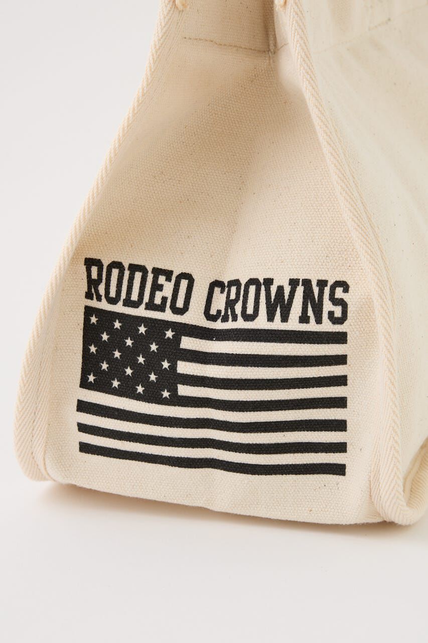RODEO CROWNS「エコミニトートバッグ」|その他|