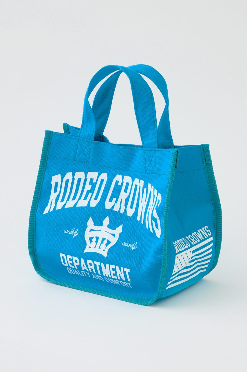 RODEO CROWNS「エコミニトートバッグ」|その他|