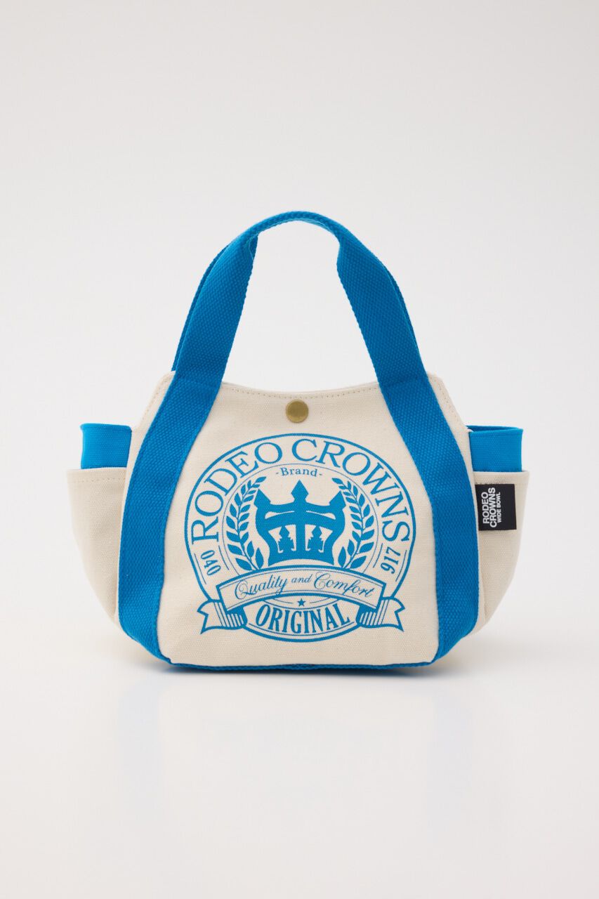 RODEO CROWNS「クラウン ミニ トート」|その他|