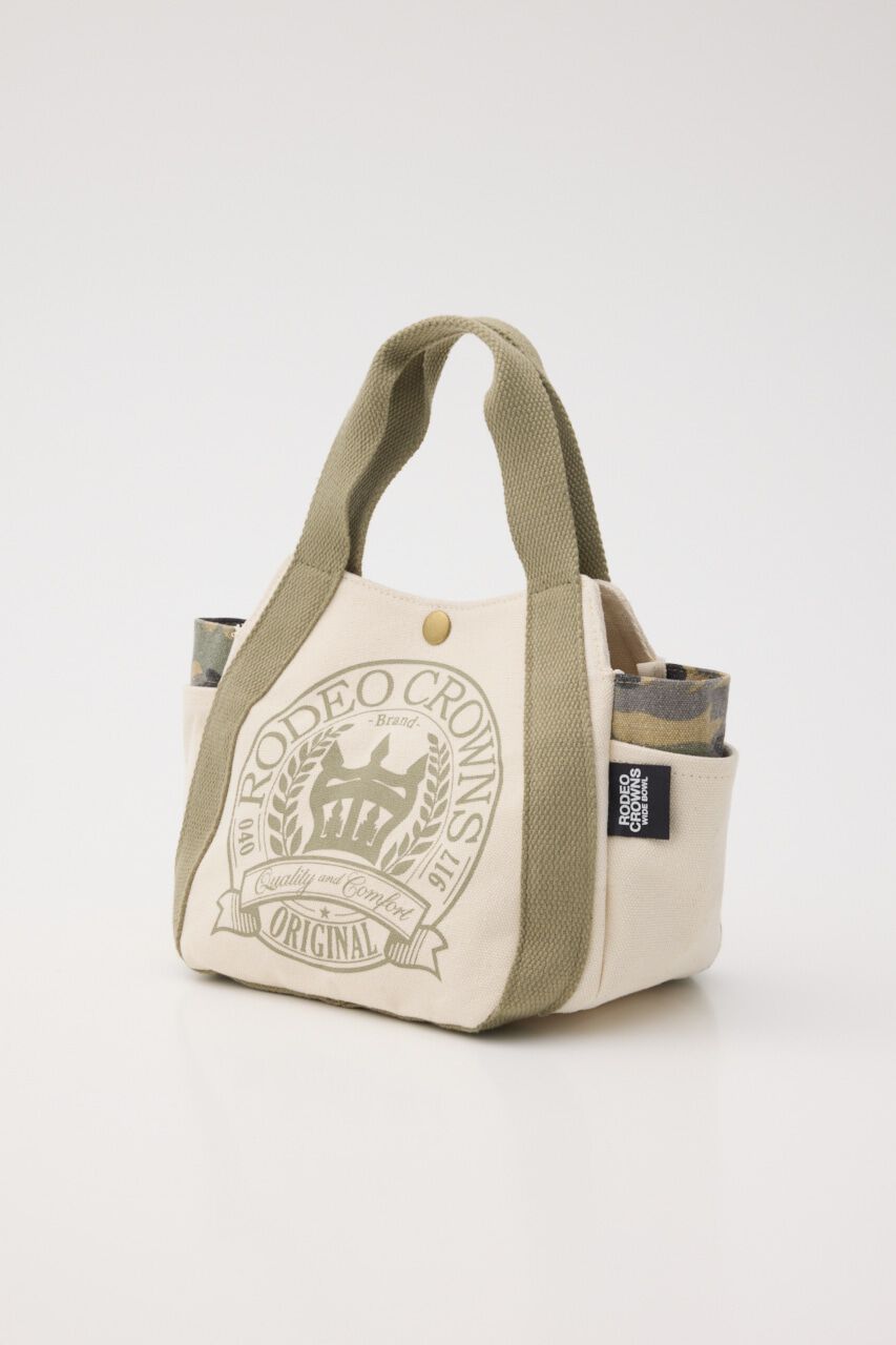 RODEO CROWNS「クラウン ミニ トート」|その他|
