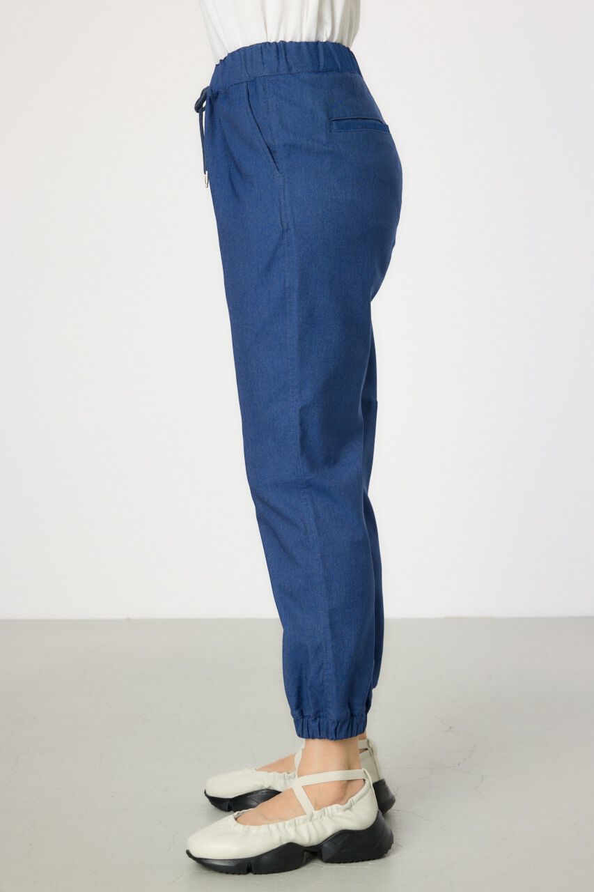 RODEO CROWNS「D/S COOL DENIM EASY JOGパンツ」|その他|