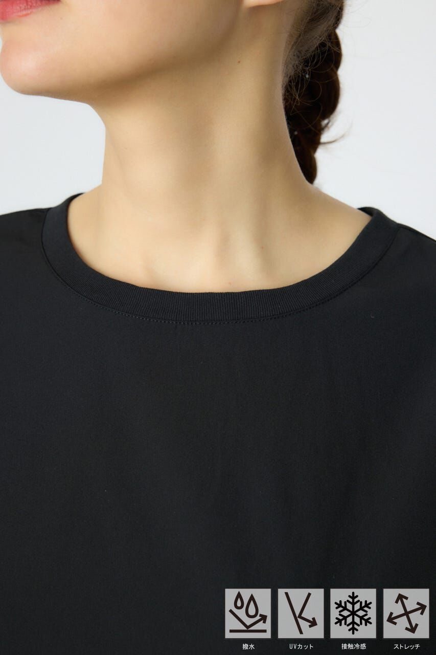 RODEO CROWNS「W/Rドッキングバルーンワンピース」|ワンピース|