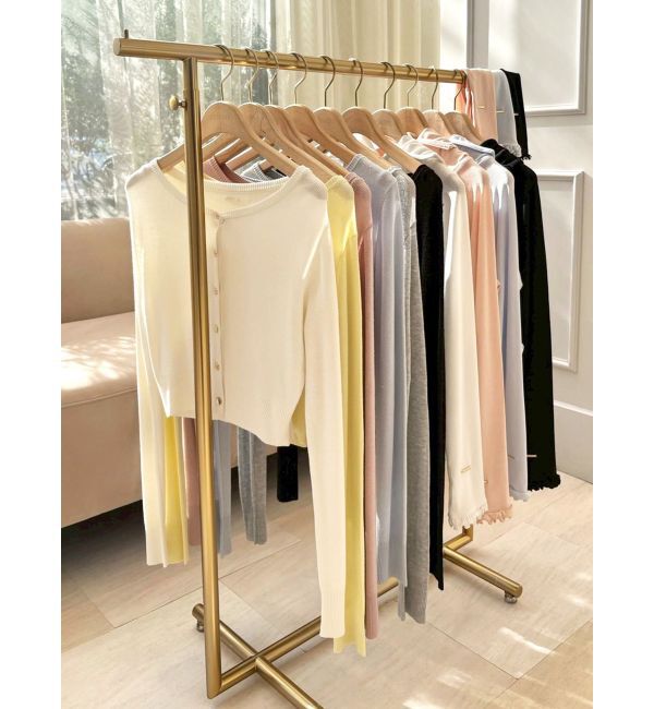 RESEXXY「【UVカット】ベーシックパーカー」|パーカー|