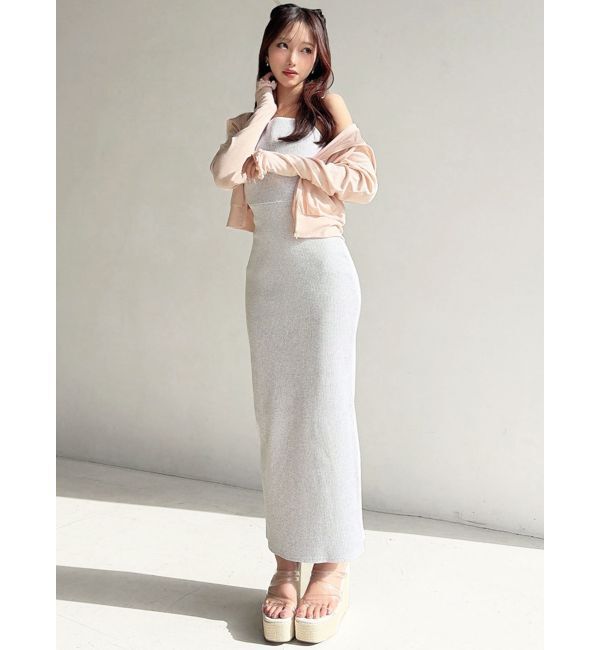 RESEXXY「【UVカット】ベーシックパーカー」|パーカー|