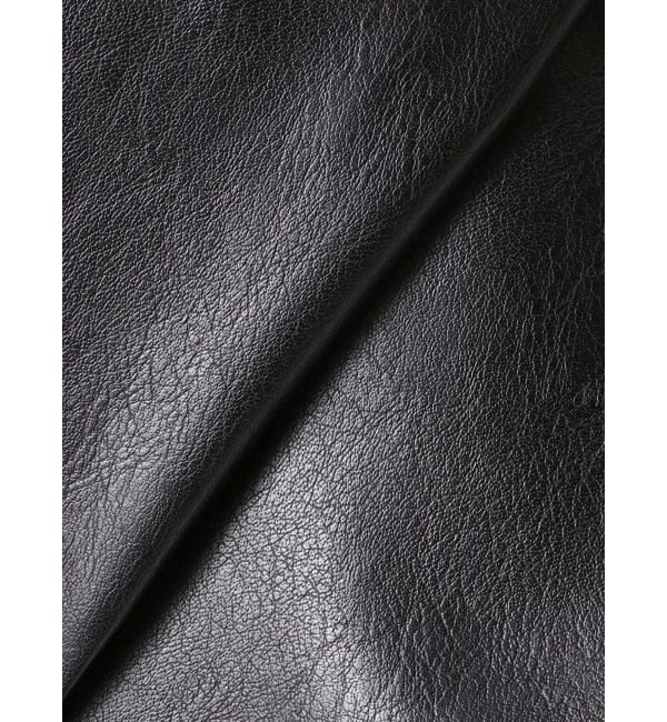 EMODA「アシンメトリーラップスカート」|スカート|