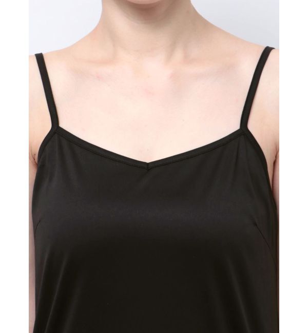 MERCURYDUO「インナーキャミワンピース」|ワンピース|