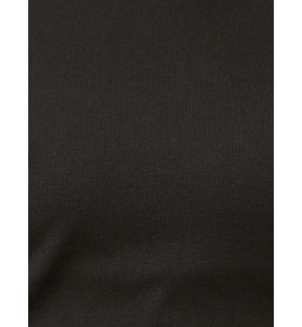 MERCURYDUO「総針バルーン袖ニット」|ニット・セーター|