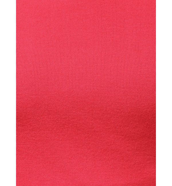 MERCURYDUO「総針バルーン袖ニット」|ニット・セーター|