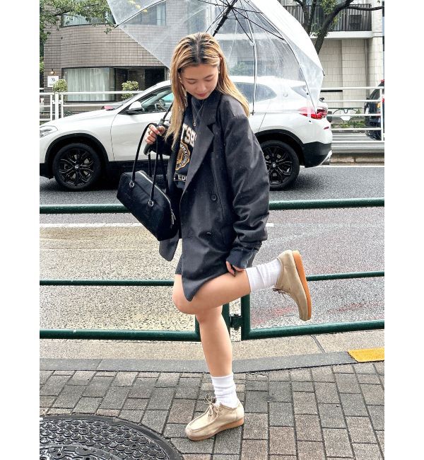 Ungrid「ニットミニスカート」|スカート|