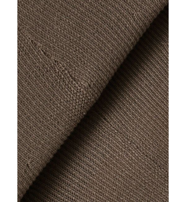 LAGUNAMOON「3セットニットワンピース」|ワンピース|