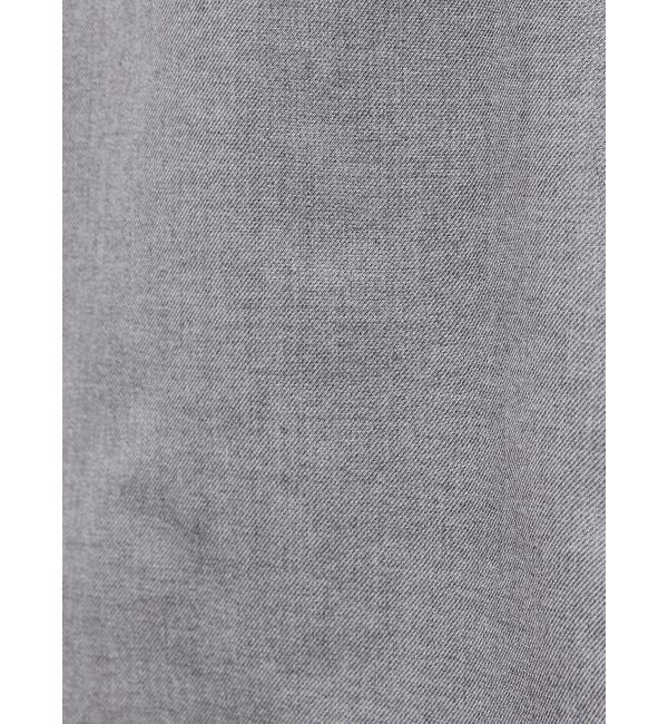 EVRIS「オープンウエストプリーツミニスカート」|スカート|