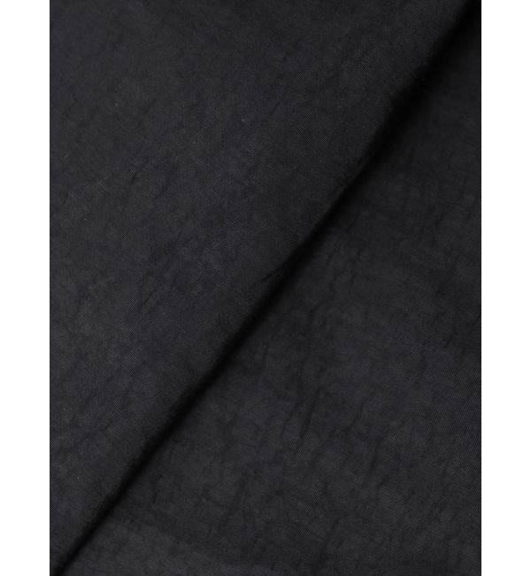 EVRIS「カーゴポケットフレアカラーパンツ」|カーゴ|