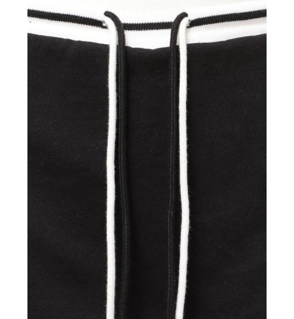 GYDA「GDバイカラースカートライクショートパンツ」|スカート|