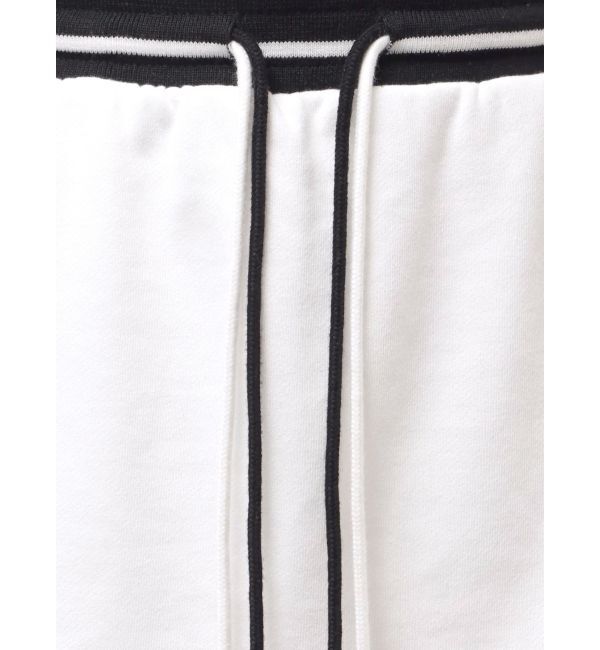 GYDA「GDバイカラースカートライクショートパンツ」|スカート|