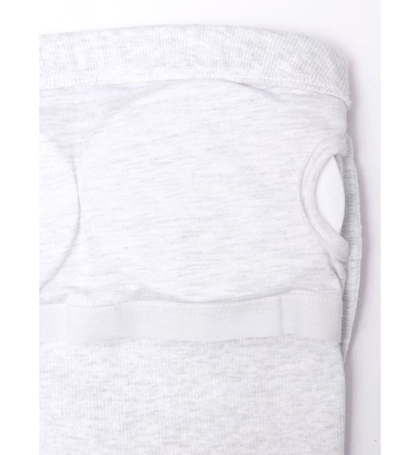 GYDA「NBA SIDEレースアップベアワンピース」|ワンピース|