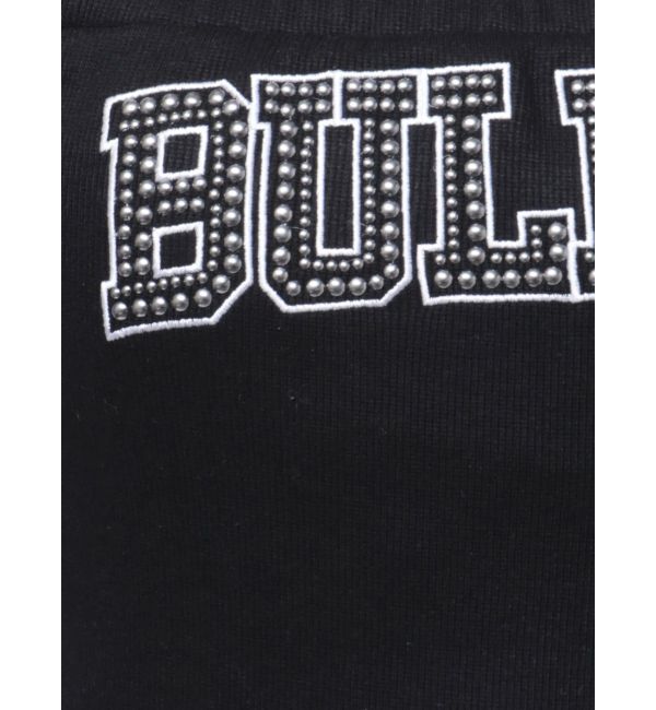 GYDA「NBA SIDEレースアップベアワンピース」|ワンピース|