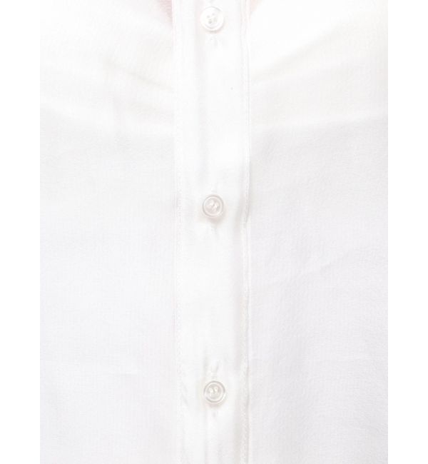 GYDA「オーバーシアーシャツ」|シャツ・ブラウス|