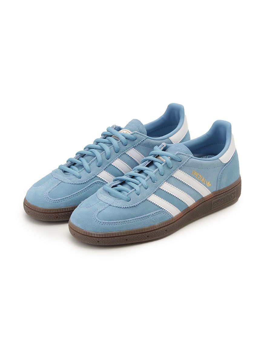 adidas「【adidas Originals】HANDBALL SPEZIAL」|スニーカー|LBLU