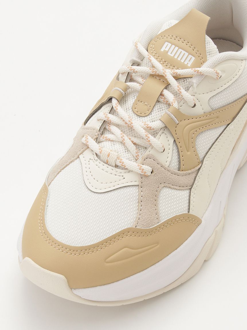 PUMA「【PUMA】Sophyr Wns」|スニーカー|