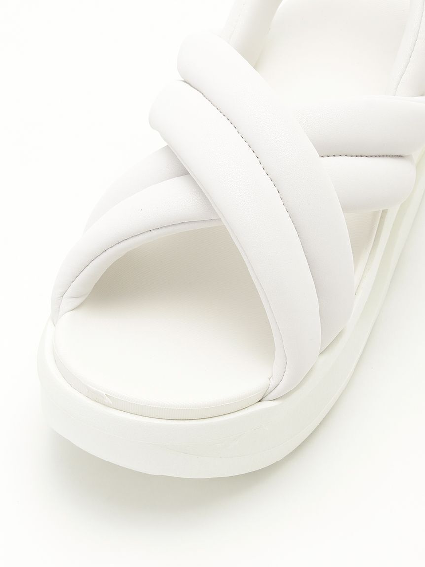 NIKE「【NIKE】AIR MAX ISLA SANDAL」|サンダル|