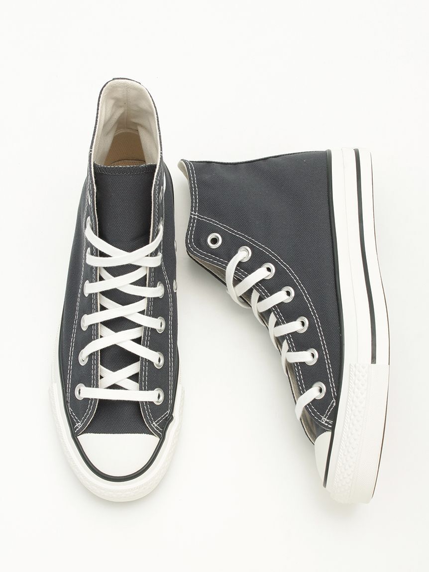 CONVERSE「【CONVERSE】CANVAS ALL STAR J HI」|スニーカー|