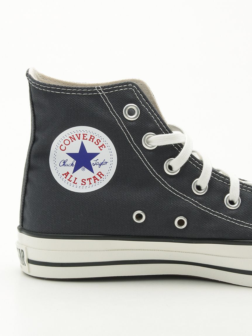 CONVERSE「【CONVERSE】CANVAS ALL STAR J HI」|スニーカー|