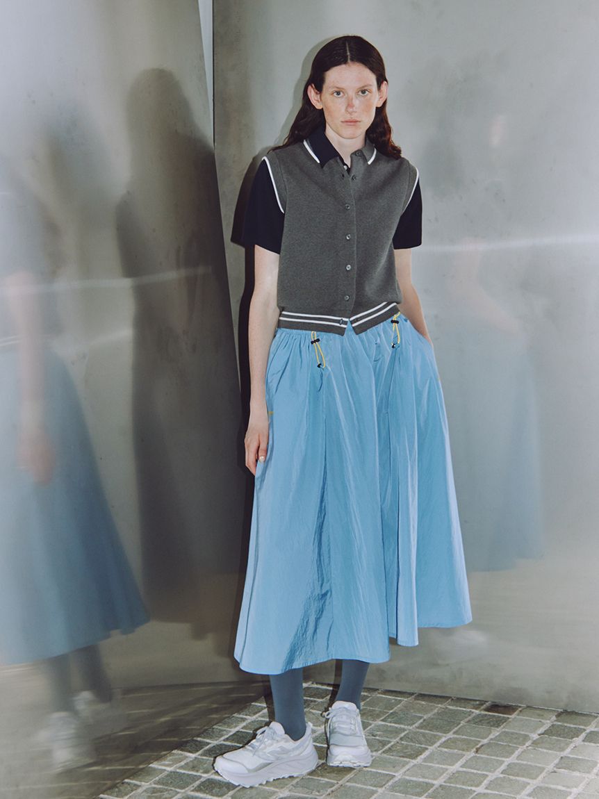 NEW BALANCE 「【New Balance for emmi】FreshFoam X Hierrov9」|スニーカー|