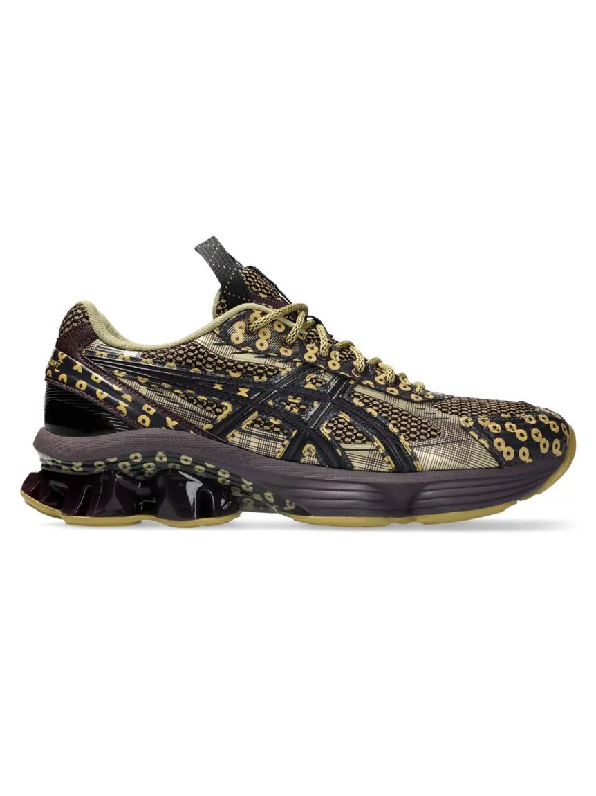  「【ASICS】GEL-KINETIC FLUENT」|スニーカー|