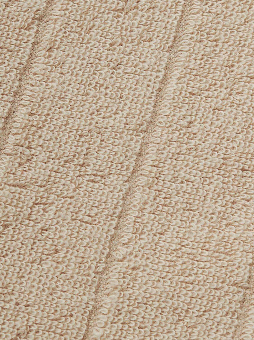 gelato pique kids&baby「【BABY】ループ付きハンドタオル」|その他ベビー用品|